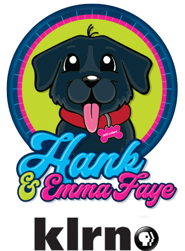 Meet Hank & Emma Faye